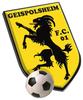 logo FC Geispolsheim 01