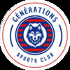 logo Générations Sports Club