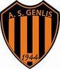 logo AS Genlis