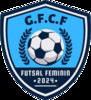 logo Gerby Feminin Club Futsal