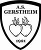 logo AS Gerstheim