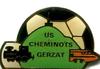 logo US Cheminots de Gerzat