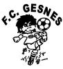 logo FC Gesnes le Gandelin