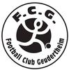 logo FC Geudertheim