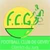 logo FC Gevry