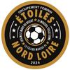 logo GF Etoiles Nord Loire