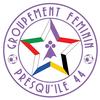 logo GF Presqu Ile 44 la Baule