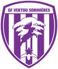 logo GF les Violettes du Sud Loire