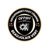 logo Groupement Football Feminin du Beaujolais Vert