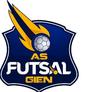 logo Gien Futsal