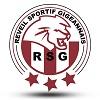 logo Reveil Sportif Gigeannais