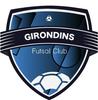 logo Girondins Futsal