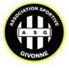 logo AS de Givonne