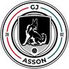 logo GJ Asson 13-septiers Bruffiere