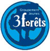 logo GJ Trois Forets