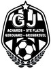 logo GJ Achards Grosb Ste Flaive