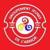 logo Groupement Jeunes de L'armor St Agathon