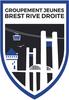 logo GJ Brest Rive Droite