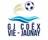 logo GJ Coex Vie Jaunay