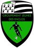 logo GJ des Enclos Sizun