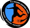 logo GJ Doubs Centre Foot