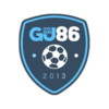 logo GJ Foot Sud 86