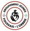 logo GJ Foussais L Orbrie