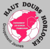 logo GJ Haut Doubs Horloger.