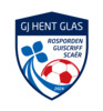 logo GJ Hent Glas