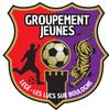 logo GJ les Lucs Lege