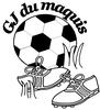 logo GJ du Maquis de Saint Marcel