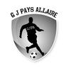 logo GJ Pays Allaire