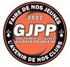 logo Groupement Jeunes Pays de Guémené Pourleth