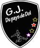 logo GJ Pays de Dol et de la Baie