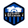 logo GJ des Portes de Bretagne