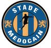 logo GJ Stade Medocain