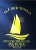 logo GJ Sud Goelo Foot Plourhan