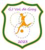 logo GJ Val de Gray Football