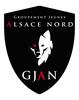 logo Groupement Jeunes D'alsace du Nord