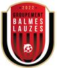 logo Groupement Jeunes Balmes Lauzes