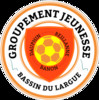 logo Groupement Jeunesse du Bassin du Largue