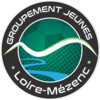 logo Groupement Jeunes Loire Mézenc