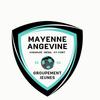 logo GJ de la Mayenne Angevine