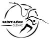 logo La St Leon de Glenac