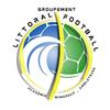 logo Groupement Littoral Football