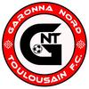 logo Groupement Garonna Nord Toulousain FC