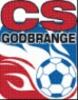 logo CS Godbrange Hussigny