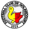 logo FC de Golancourt