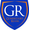 logo Gondecourt ASC J. Reydel