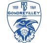 logo AS Gondrevilley